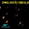 CGRaBS J1100-4249