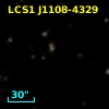 CGRaBS J1108-4329