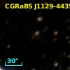 CGRaBS J1129-4435