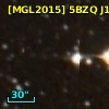 CGRaBS J1204-5055