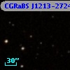 CGRaBS J1213-2724
