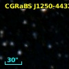 CGRaBS J1250-4432