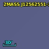 CGRaBS J1256-2155