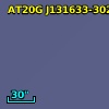 CGRaBS J1316-3025