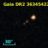 CGRaBS J1318-0607