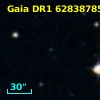 CGRaBS J1421-1931