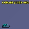 CGRaBS J1425-4604