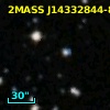 CGRaBS J1433-8341