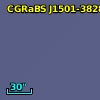 CGRaBS J1501-3828