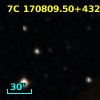 CGRaBS J1709+4318