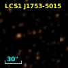 CGRaBS J1753-5015