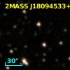 CGRaBS J1809+1849