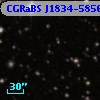CGRaBS J1834-5856