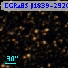 CGRaBS J1839-2920