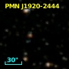 CGRaBS J1920-2445