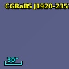 CGRaBS J1920-2351