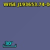 CGRaBS J1936-0402