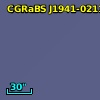 CGRaBS J1941-0211