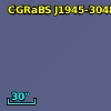 CGRaBS J1945-3048