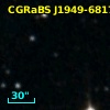 CGRaBS J1949-6817