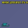 CGRaBS J2018-0509