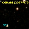CGRaBS J2027-4726