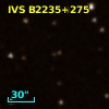 CGRaBS J2238+2749