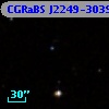 CGRaBS J2249-3039