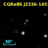 CGRaBS J2336-1451