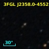 CGRaBS J2358-4555