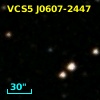 IVS B0605-247