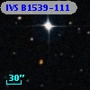IVS B1539-111
