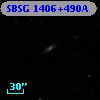 SBSG 1406+490A