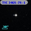 TYC 3468-78-1