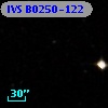 IVS B0250-122