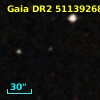 IVS B0340-140