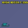 IVS B0559-200