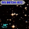 IVS B0734-072