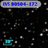 IVS B0804-172