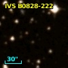 IVS B0828-222