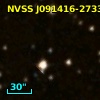 IVS B0912-273