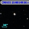 2MASS J14014816+4941171