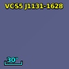 IVS B1129-161