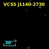 IVS B1137-272