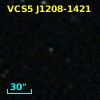 IVS B1205-140