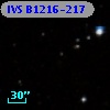 IVS B1216-217