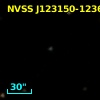IVS B1229-123