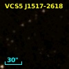 IVS B1514-261