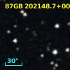IVS B2021+003