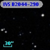 IVS B2044-290